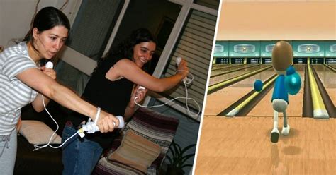 leuke wii spellen.